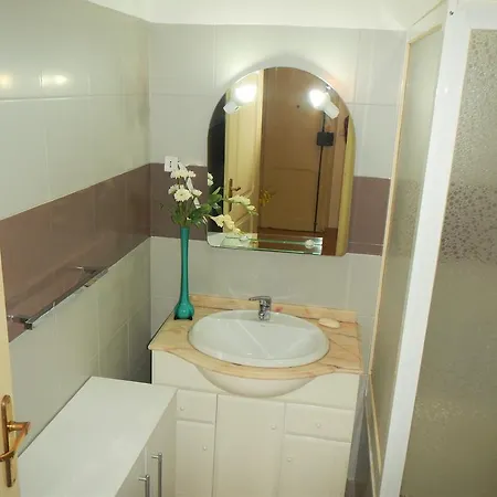 Estrela Appartement *