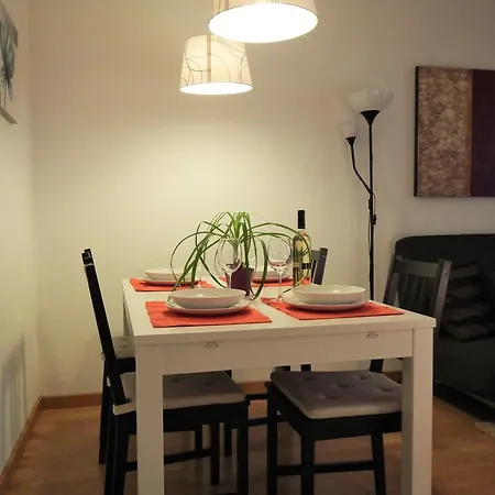Appartement Estrela