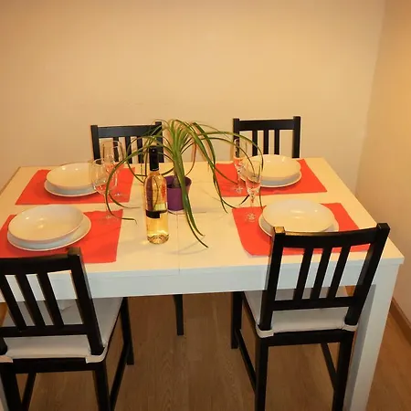 Appartement Estrela *